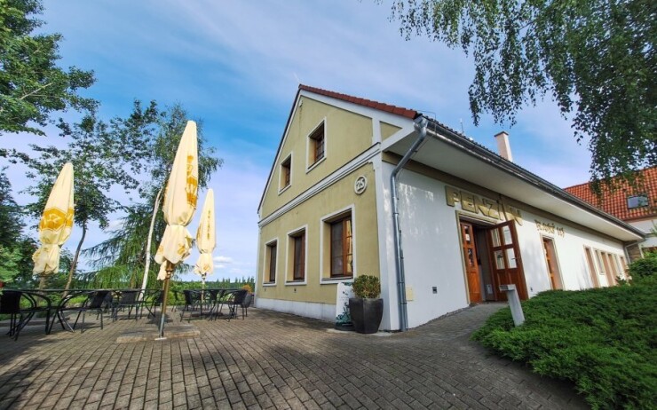 Osobne overené: Recenzia pobytu v Penzióne Blanský les na Šumave