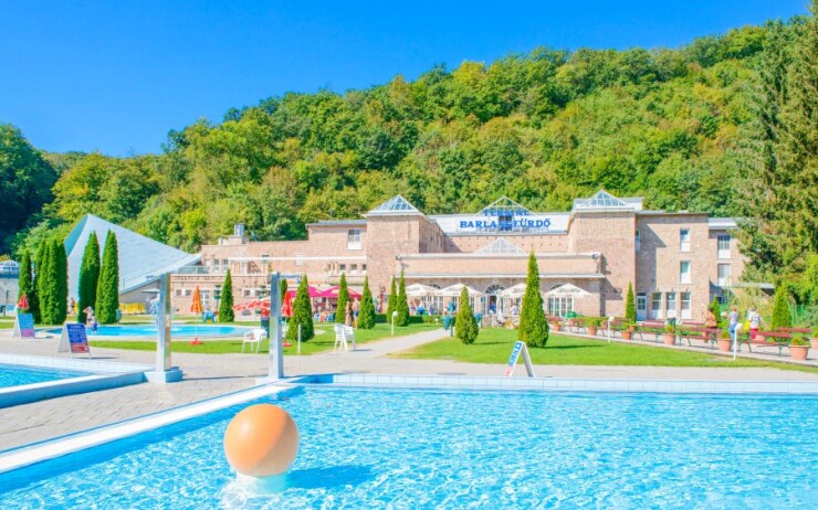 5 dôvodov, prečo by ste mali navštíviť Miskolc