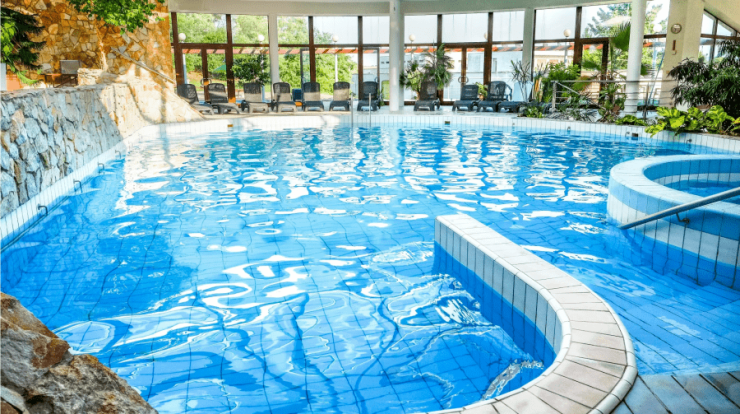 Čo podniknúť vo dvojici či s rodinou počas víkendu v Dudinciach?