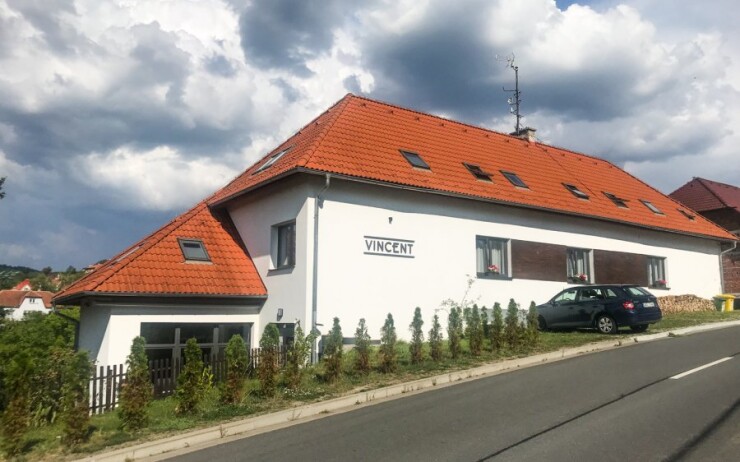 Osobne overené: Recenzia pobytu s výletmi aj oddychom v Hoteli Vincent *** v Luhačoviciach