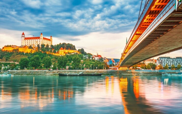 Predĺžený víkend v júli - zahájte letnú sezónu kúpania, výletov a zmrzlín