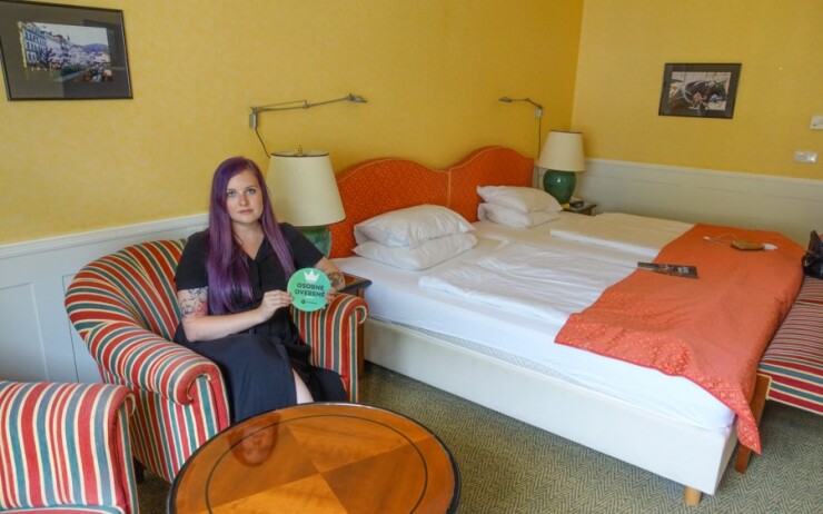 Osobne overené: Recenzia pobytu s procedúrami v Hoteli Dvořák Spa & Wellness **** v Karlových Varoch