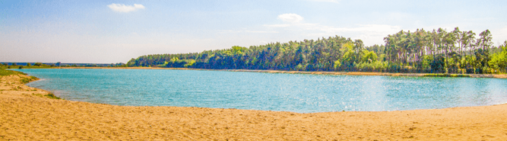 Objavte to NAJ z Česka: 7 NAJkúzelnejších prírodných kúpalísk v Česku