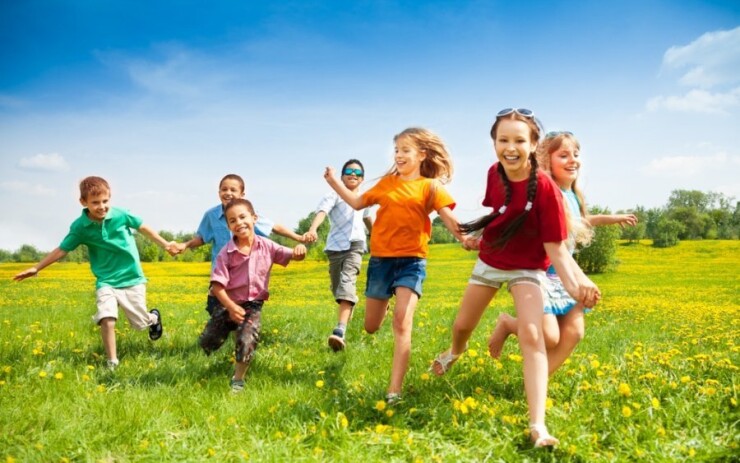 Kam na predĺžený víkend s deťmi? 