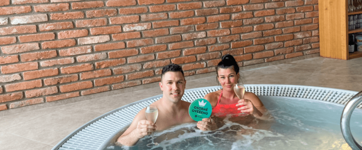 Osobne overené: Recenzia luxusného wellness pobytu v Prosecco Rezidencii Marko ***