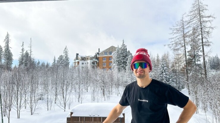 Osobne overené: Recenzia pobytu s výletmi a wellness v Hoteli Aplend Lake Resort **** vo Vysokých Tatrách