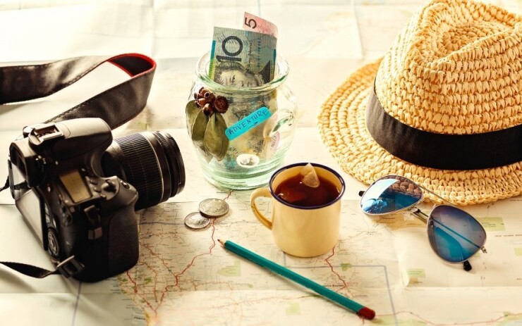 Travel Hacking: Kedy sa vám oplatí zľavová karta