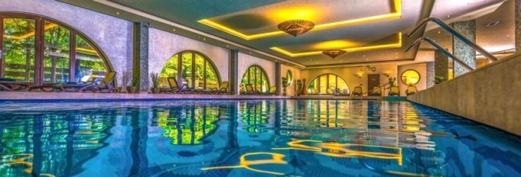 TOP 5 hotelov podľa Travelkingu (1. diel)