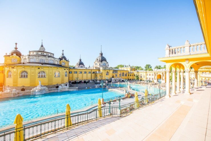 Objavte to NAJ z Maďarska: NAJlepšie aktivity v Budapešti pre výletníkov aj gurmánov