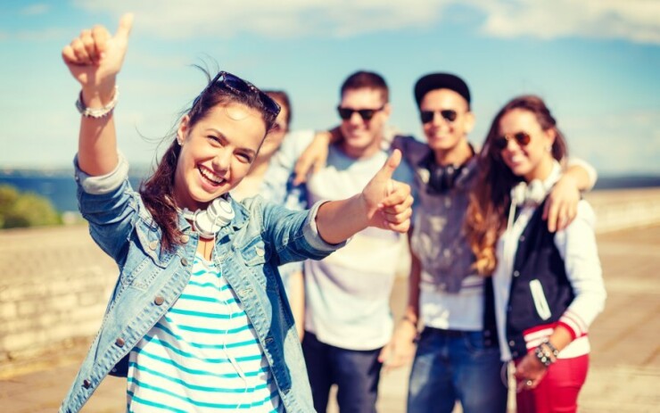 Travel Hacking: Ušetrite na cestách so študentskou kartou ISIC