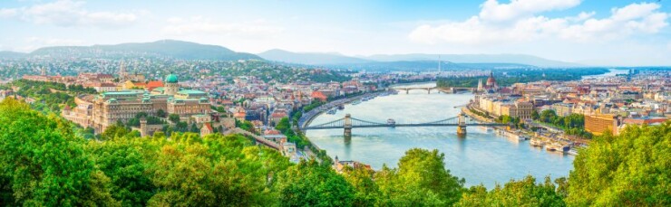 Čo ste o Maďarsku nevedeli