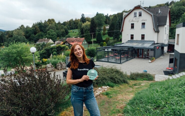 Osobne overené: Recenzia pobytu s výletmi a wellness v Hoteli Slunný dvůr ***