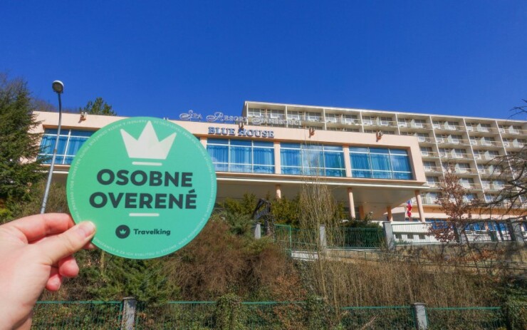 Osobne overené: Recenzia pobytu v Karlových Varoch v Spa Resorte Sanssouci ****