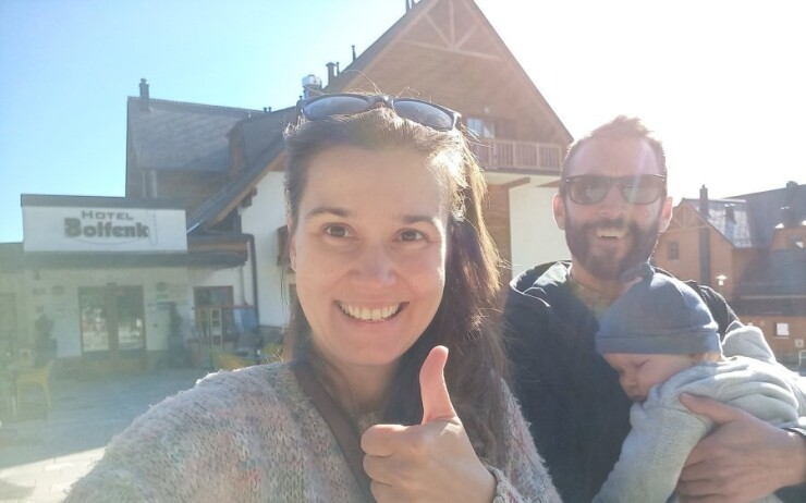 Osobne overené: Recenzia pobytu vo Wellness & Spa Hoteli Bolfenk **** v Slovinsku