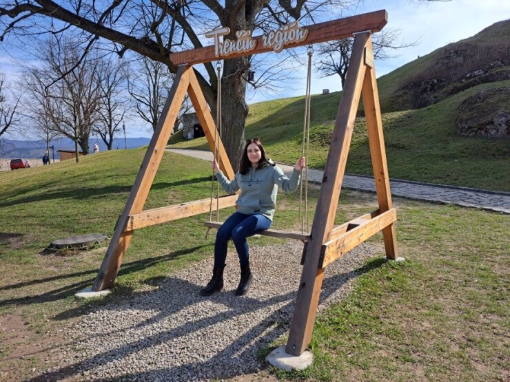 Osobne overené: Recenzia luxusného pobytu s wellness v Hoteli Magnus **** v Trenčíne