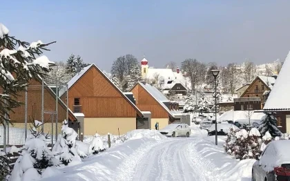 Apartmán U Slezáků