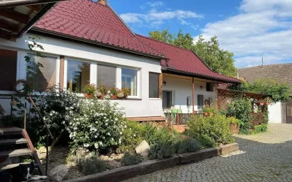 Apartmány NA DĚDINĚ 