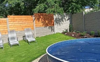 Vinný sklep s apartmány u Kvěchů