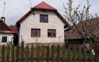 Apartmány Vojnův Městec