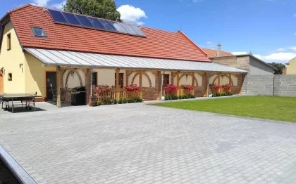 Penzion Lipovy květ 