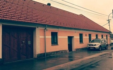 Apartmány Na hrnčírně