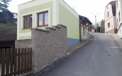 Plaský Vejminek