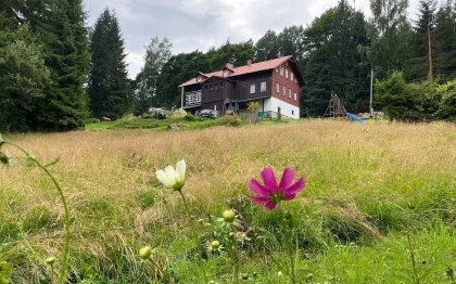 Horská chata Olympia