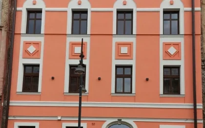 Apartmán Fanny I