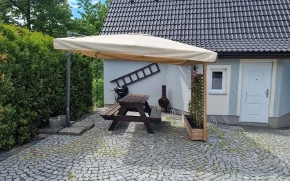 Chata Pod Vodopády