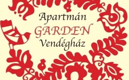 Apartman - Garden - Vendégház