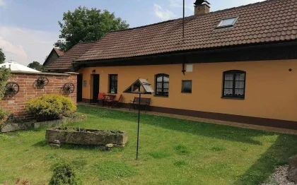 Chalupa U Staňků 