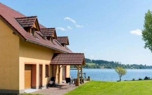 Apartmány U Petra Lipno