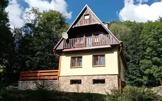 Chata Dalenka