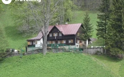 Horská Chata Bohumín