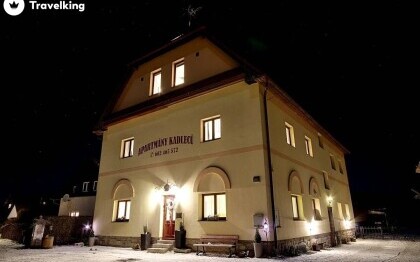 Resort Kadleců