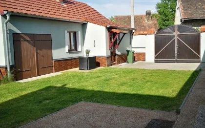 Dráchovský apartmán 