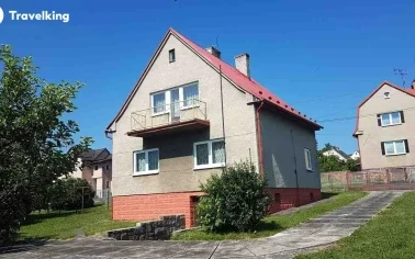 Dovolená Hukvaldy