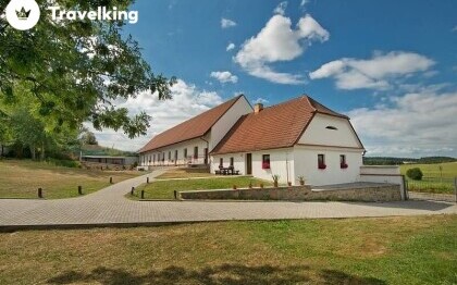 Rekreační zařízení zámku Strážovice