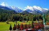 Exteriér, Hotel Magura **, Ždiar, Belianske Tatry