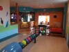 Bowling bar, Pension Vyhlídka, Přední Výtoň, Lipno, Šumava