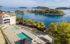 Alfir Resort ****, Blato, Korčula, Chorvátsko