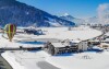 Hotel Saliter Hof ****, Saalfelden Rakúsko