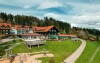 Berghotel Jägerhof ****superior, Allgäu, nemecké Alpy