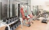 Fitness, Hotel Queen Elizabeth ***, Maďarsko