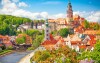 Český Krumlov