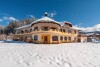 Hotel Biolandhaus Arche ***, Korutánsko, Rakúsko