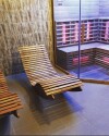 Privátna infrasauna, Interhotel America ****, Piesok