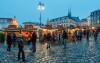 V advente navštívte vianočné trhy v Brne, Hotel Rakovec ***