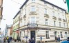 Hotel Shalom Kazimierz nemôžete minúť