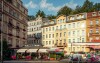 Hotel Malta ****, Karlove Vary